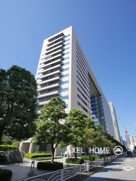 リバージュ品川 （RIVARGE SHINAGAWA）
