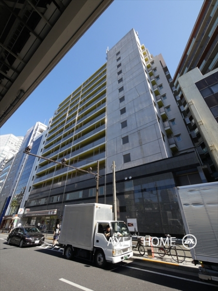 Roppongi Residences （六本木レジデンシー）