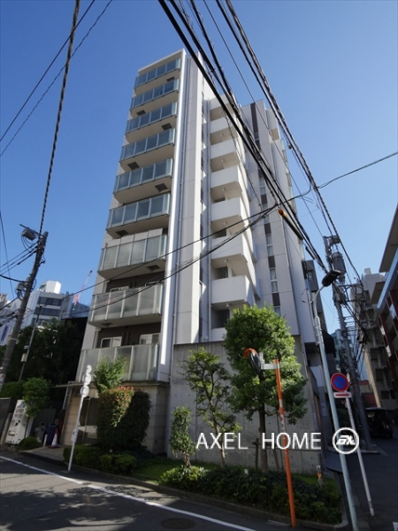 六本木セブン （ROPPONGI SEVEN）