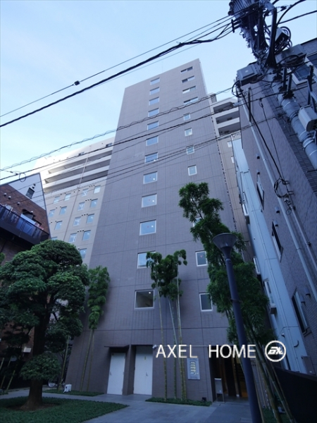 虎ノ門法曹ビルレジデンス
