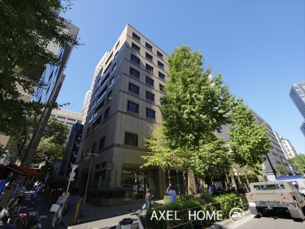 神谷町MTコート