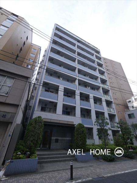 パークアクシス浜松町 （Park Axis）