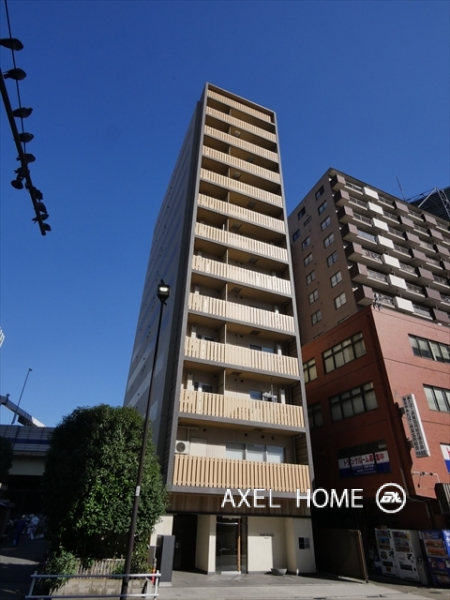 デュオフラッツ芝公園（DUO FLATS SHIBAKOEN）