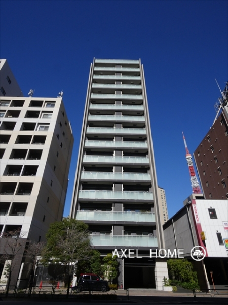 クラッシィスイートジオ東麻布