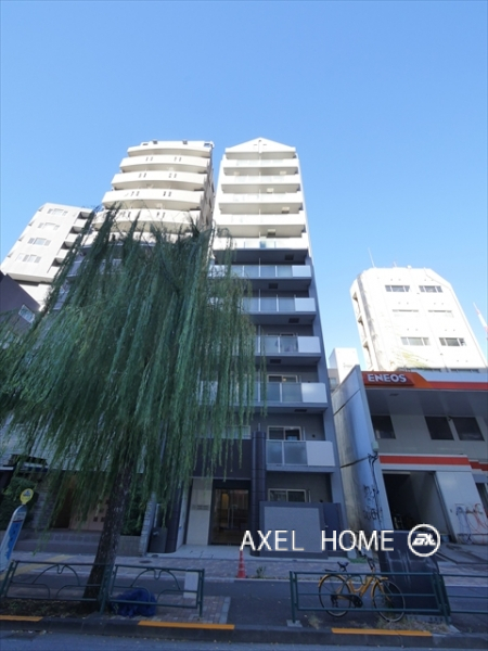 プライムアーバン麻布十番