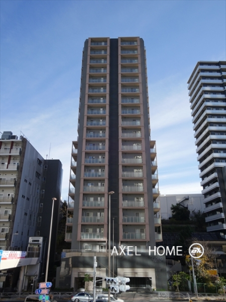 グローリオ白金高輪