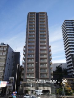 グローリオ白金高輪