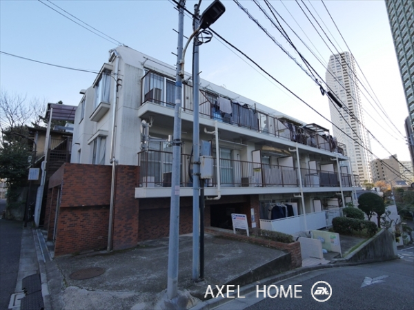 東武ハイライン高輪