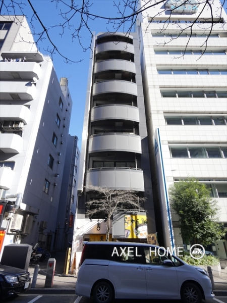 羽織屋ビル（事務所）