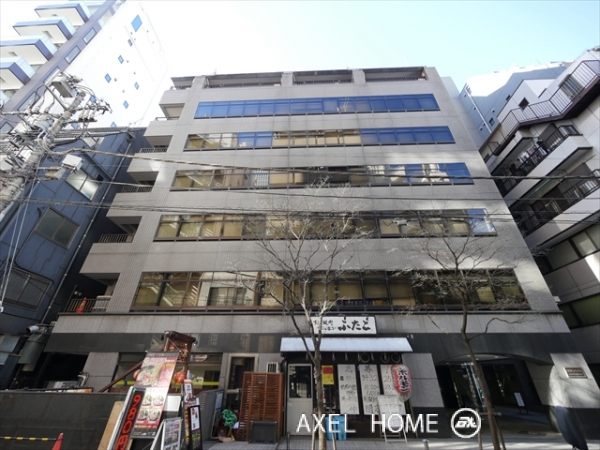 大門アーバニスト（店舗・事務所）
