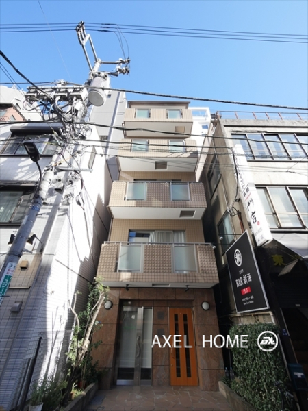 ベル８８大門