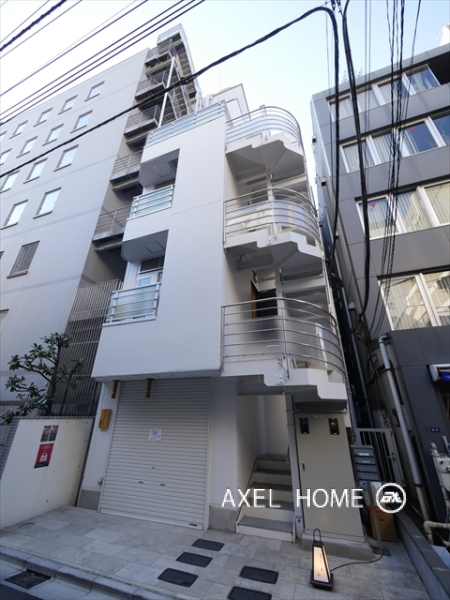 MHKビル（店舗・事務所）