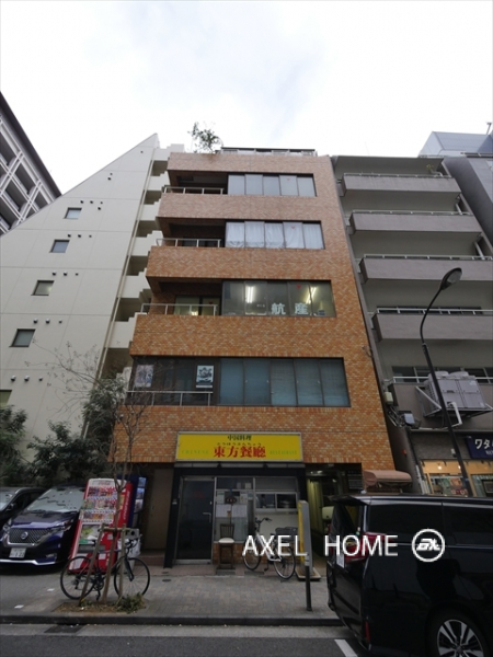 須田ビル（事務所）