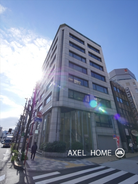 芝大門116ビル（店舗・事務所）