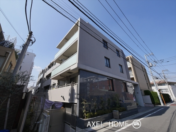 ミア高輪