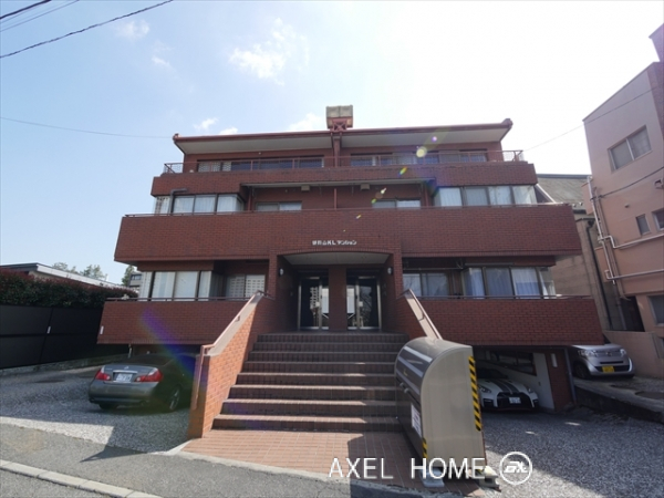 御殿山ＫＬマンション