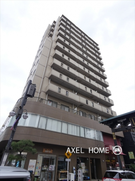 ベイテラス北品川