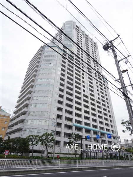 ラグナタワー （LAGUNA TOWER）