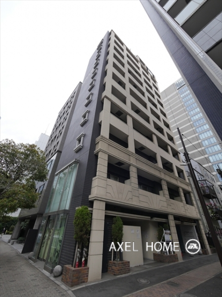 エステムプラザ品川駅前5th Avenue