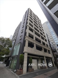 エステムプラザ品川駅前5th Avenue