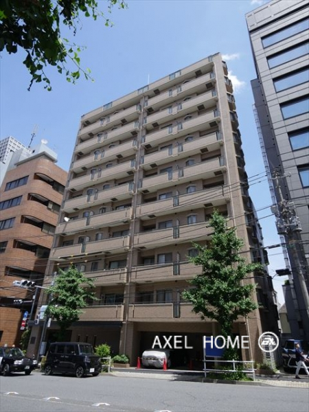 フリーディオ神楽坂