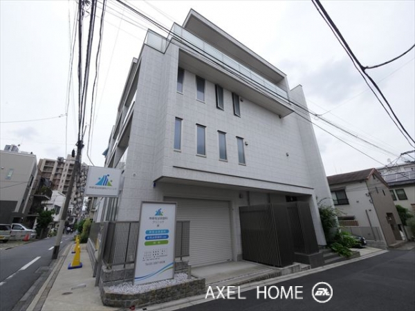 イーストハウス神楽坂