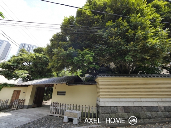 オークヒルス (THE OAK HILLS)