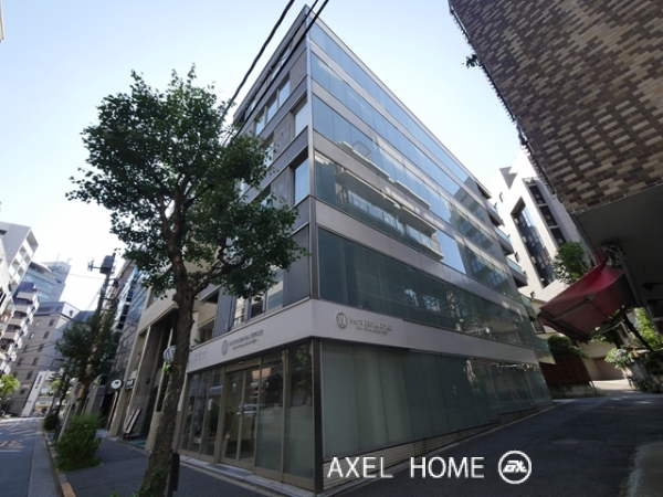 プレイアデ一番町