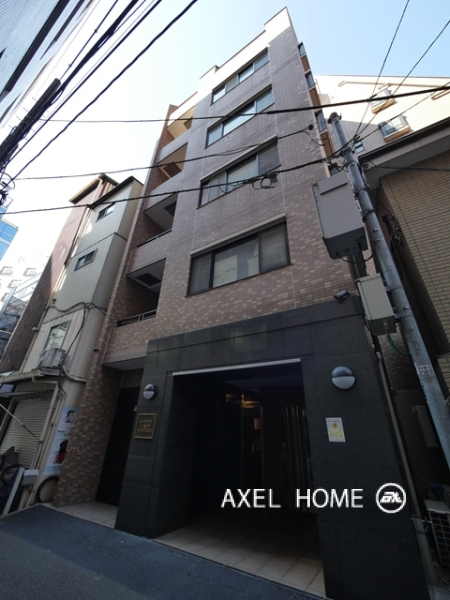 ユーキメゾン一番町