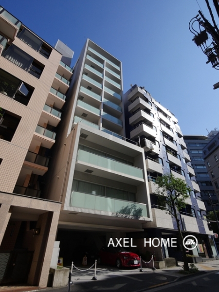アーノンブライト一番町