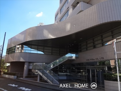 パークレーンプラザ　（ＰＡＲＫ　ＬＡＮＥ　ＰＬＡＺＡ）