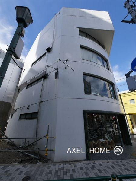 吉田ビル（事務所・店舗）