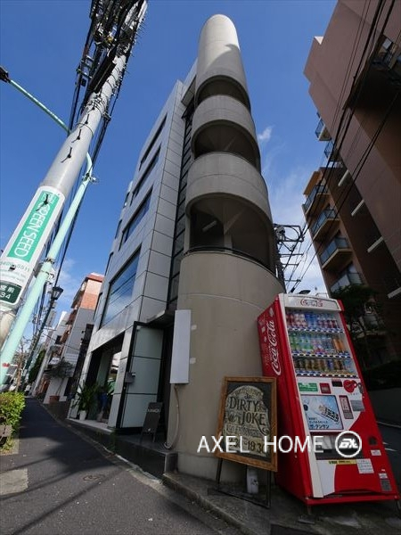 プラザF4（事務所・店舗）