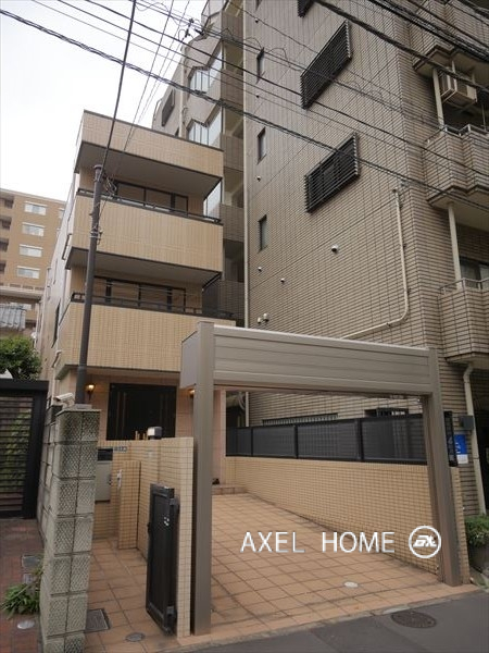 明石町賃貸戸建