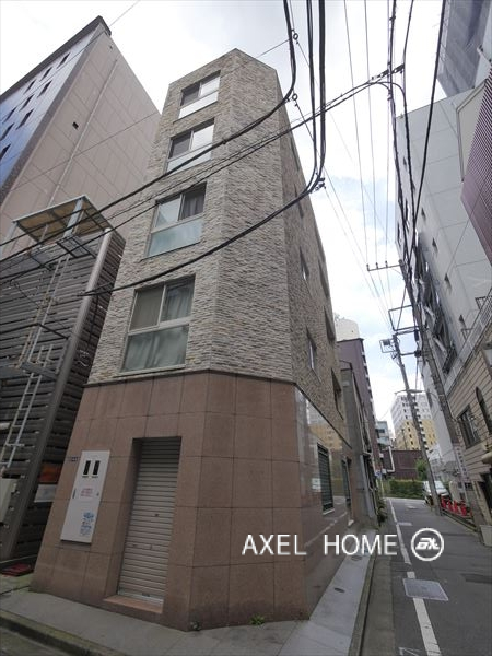 ヴィラ銀座福運館 （Villa）