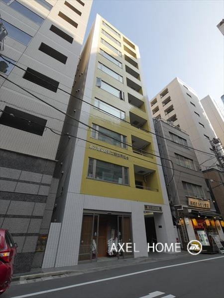 銀座Ｊ８ビル