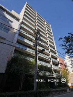 ザ・パークハウス日本橋浜町