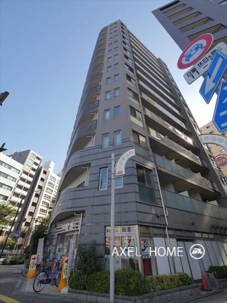 ミオカステーロ日本橋横山町