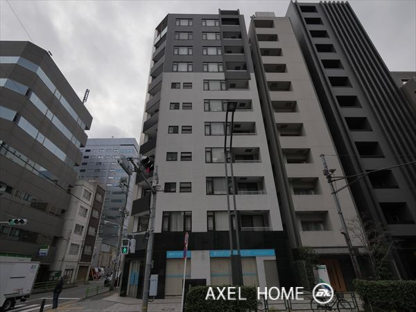 ウィルローズ東京ラルーナ