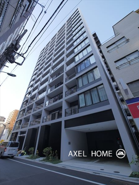 日本橋浜町ダイヤレジデンス