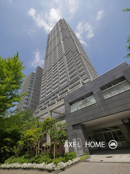 トルナーレ日本橋浜町