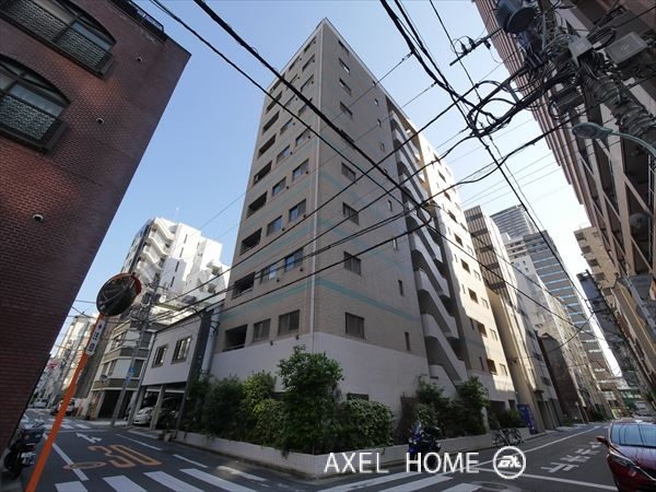 KDXレジデンス日本橋浜町