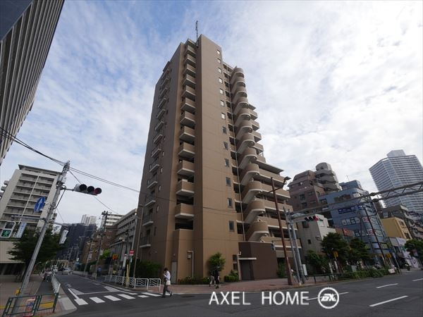 サンフル豊洲ベイステージ