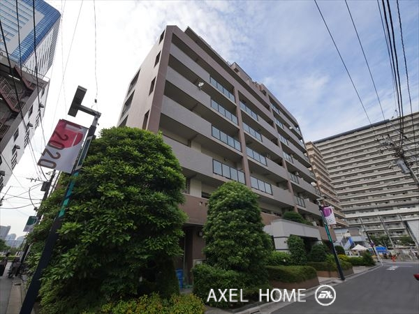 藤和シティホームズ豊洲