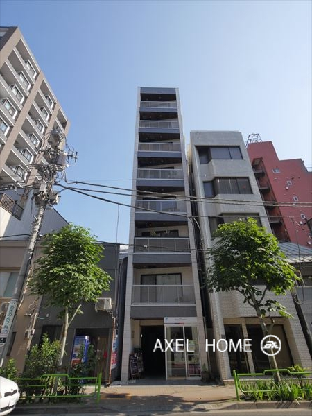 アルファスタイル （α-style）