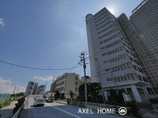ビレッジハウス潮見タワー