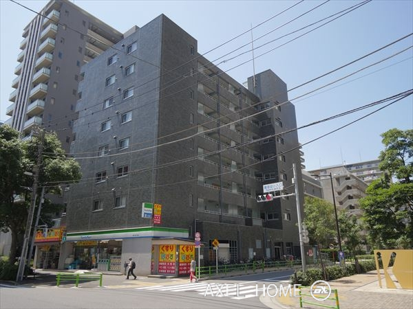 水直ビル