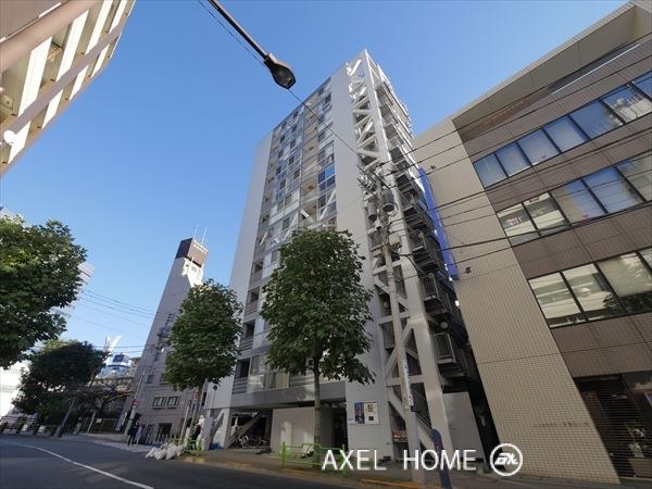 アリス・マナーガーデン銀座ウォーク