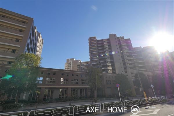 プライヴブルー東京