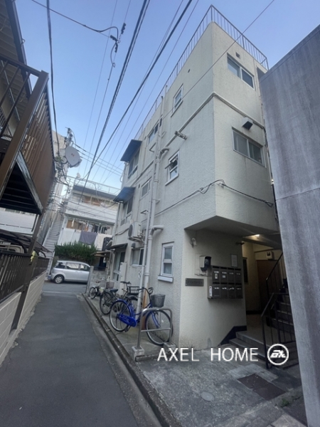 メゾンクルージュ